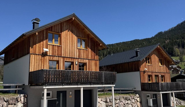 Hideaway Chalets Loser - 5