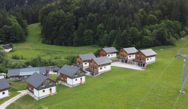 Hideaway Chalets Loser - 7