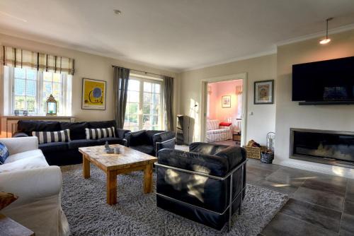 Hideaway in Borgsum