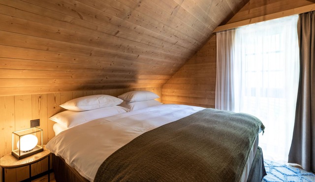 Hideaway Hotel Montestyria Chalets & Suiten