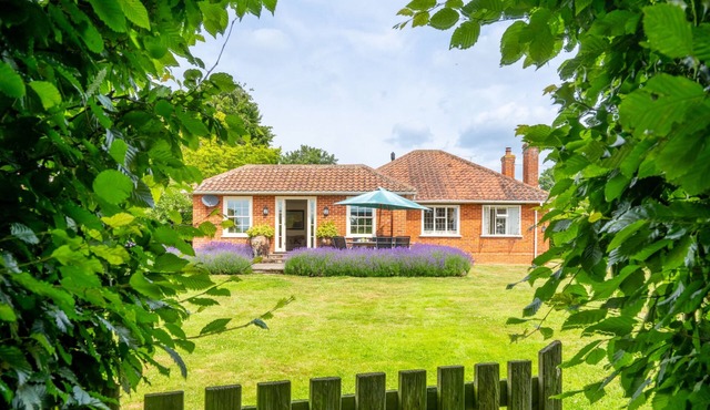 Higham Place Lodge, Higham in Higham