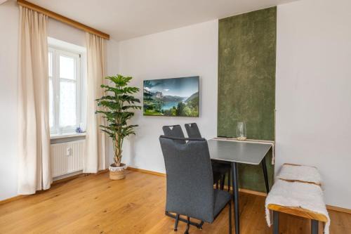HOAMAT fürs HERZ, Das kleine Herz