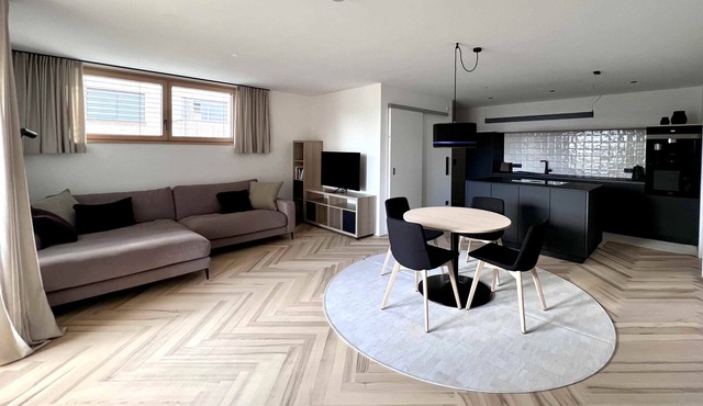 Hôamele - Holiday apartment with pleasure