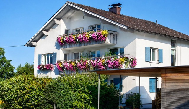 Hof 280 - Lingenau Vacation Rentals - Annelies Vacation Rental