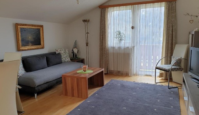 Hofstätter Ferienwohnung