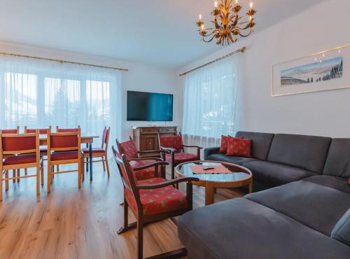 Holiday Home Riki by Interhome