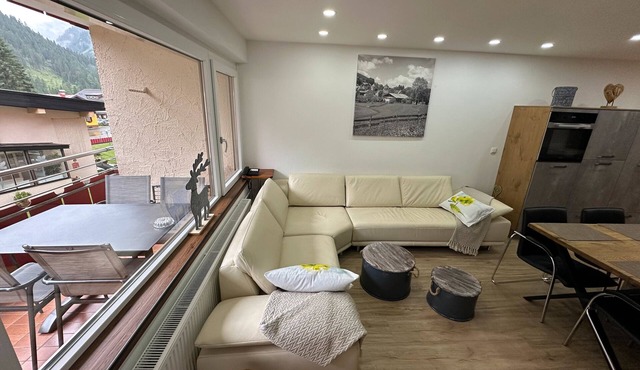 Holiday Apartment 236 Kleinwalsertal