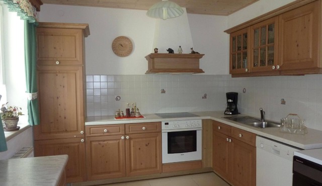 Holiday apartment Eulenrast