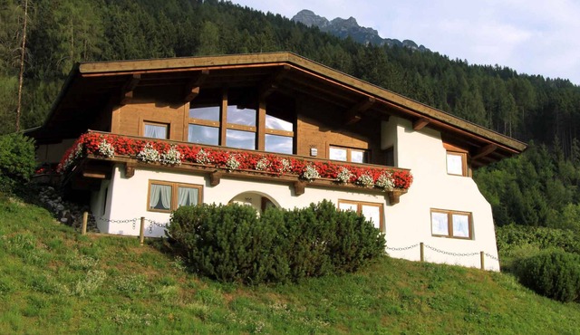 Holiday apartment located central and calm