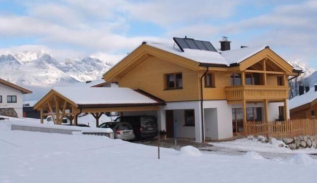 Holiday apartment Maishofen for 2 - 7 persons with 2 bedrooms - Holiday apartment