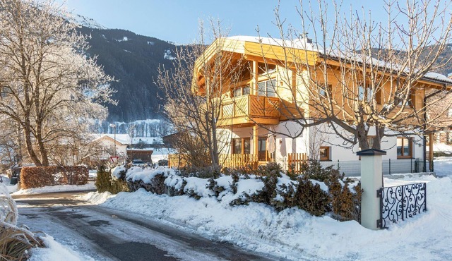 Holiday apartment Maishofen for 2 - 5 persons with 2 bedrooms - Holiday apartment