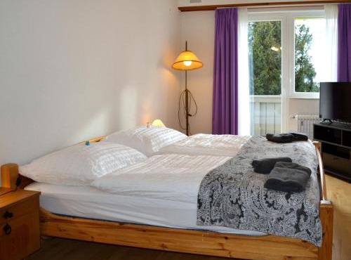 Holiday Home Viola by Interhome