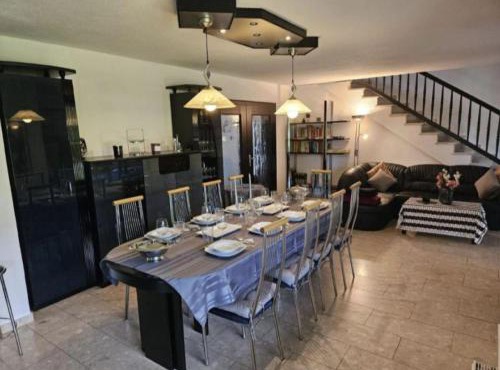Holiday Home Haus Petzenblick by Interhome