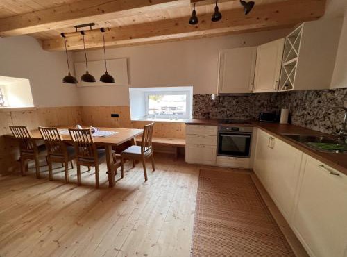 Holiday Home Hettegg Lehen by Interhome