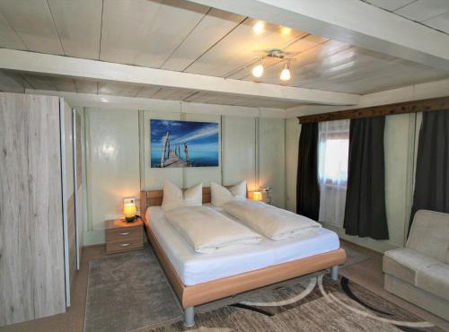 Holiday Home Lamplberg by Interhome