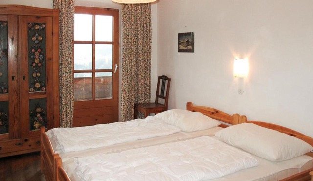 Holiday Home Schwalbenhof by Interhome