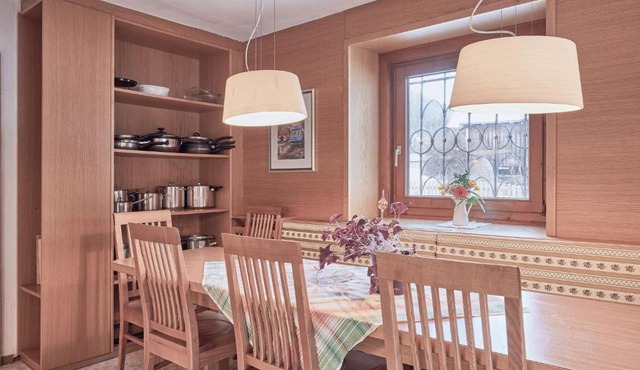 Holiday Home Wiese by Interhome