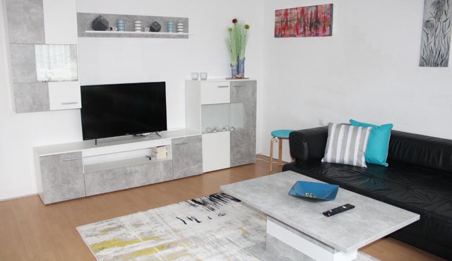 Holiday House Huszar