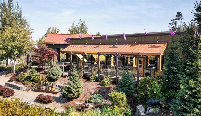 Holiday Inn Express Hotel & Suites NORTH SEQUIM by IHG in Sequim