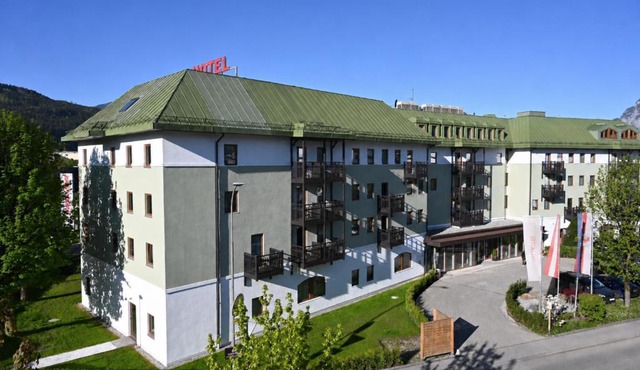 Holiday Inn Innsbruck by IHG