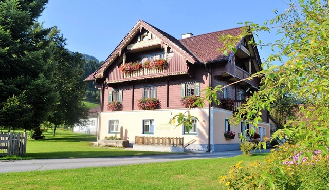Homerez - Big house 4 km away from the slopes for 10 ppl. at Pruggern
