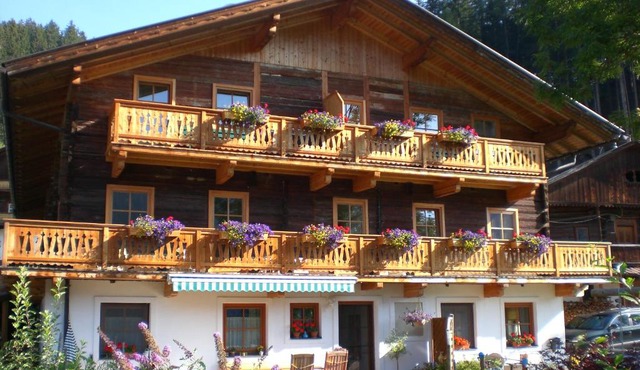 Honsahof