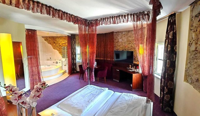 Hotel Öhlknechthof