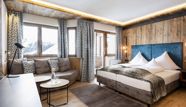 Hotel Almhof