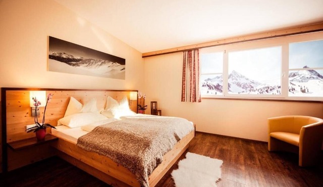 Hotel Alpenrose Sport & Aktiv