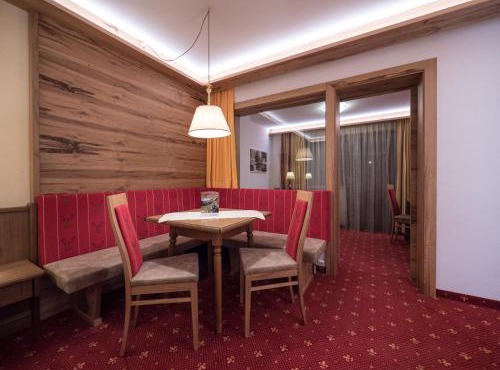 Hotel Alphof Alpbach