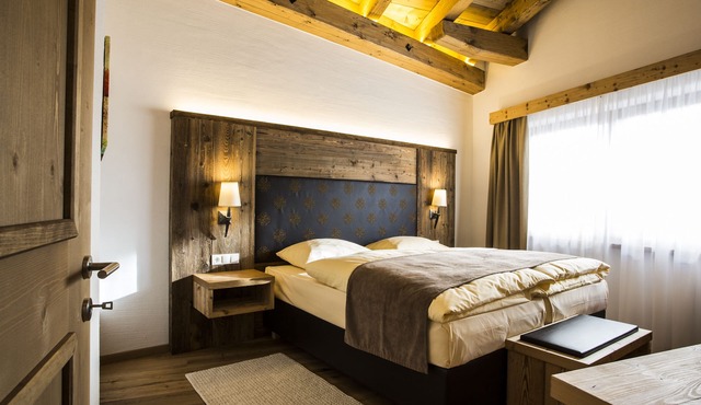 Hotel Alte Schmiede