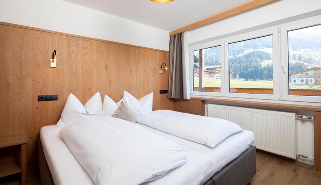 Hotel Andreas