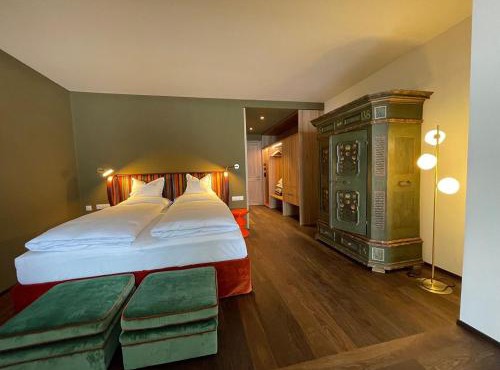 Hotel Angela