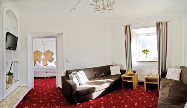 Hotel Ansitz Haidenhof