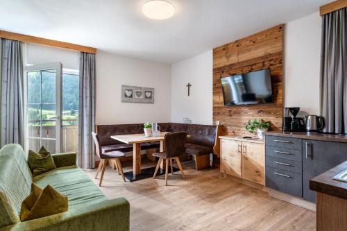 Hotel Apart Garni Heisenhof