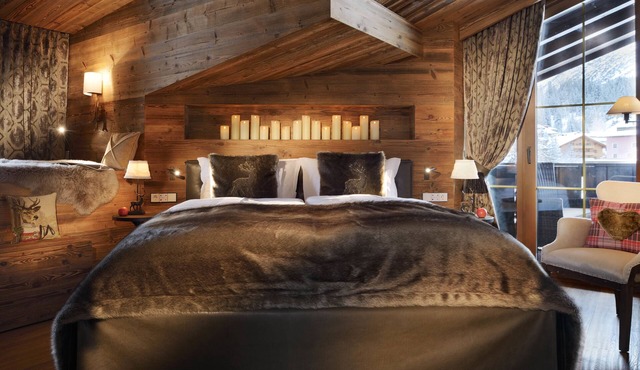 Hotel Arlberg
