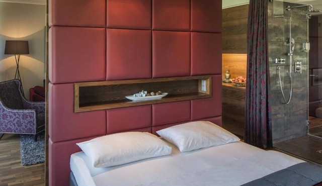 Hotel & Asia Spa Leoben
