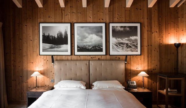 Hotel Aurelio Lech