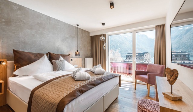 Hotel Auszeit