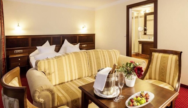Hotel Batzenhäusl