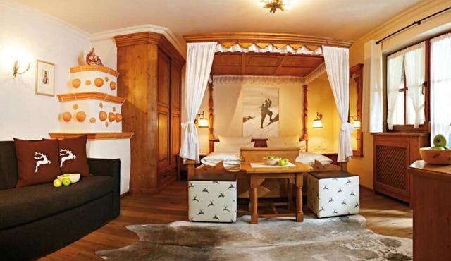 Hotel bei Max - Boutique B&B