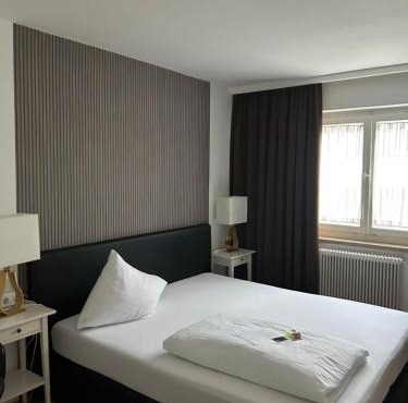 Hotel Berg