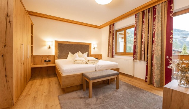 Hotel Bergcristall