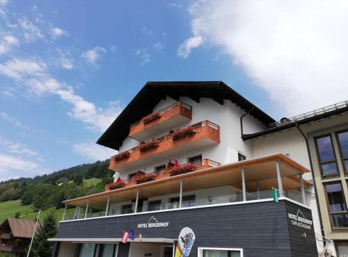 Hotel Bergerhof