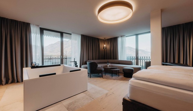 Hotel Berghof | St. Johann in Salzburg