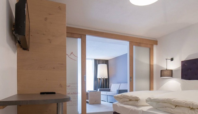 Hotel Bergwelt