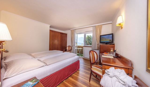 Hotel Berner Zell am See