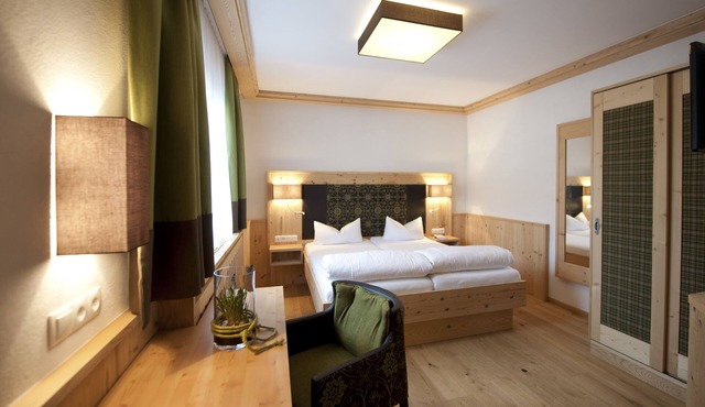Hotel Bierwirt