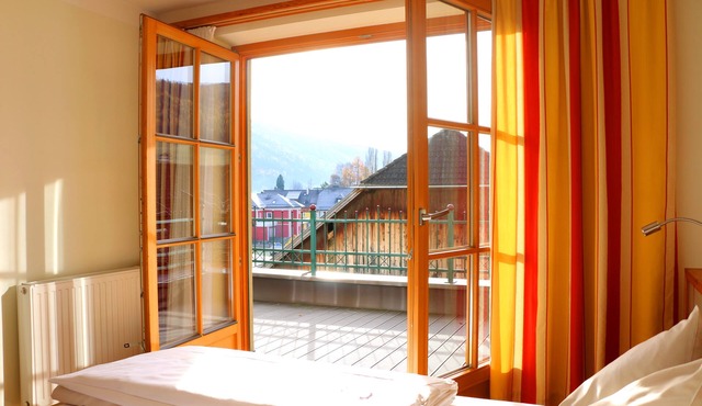 Hotel Binggl