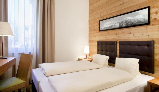 Hotel Bon Alpina